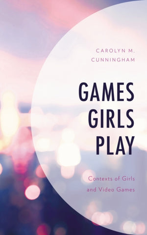 Games Girls Play
