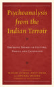 Book cover of: Psychoanalysis from the Indian Terroir. By: Manasi Kumar