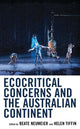 Book cover of: Ecocritical Concerns and the Australian Continent. By: Beate Neumeier