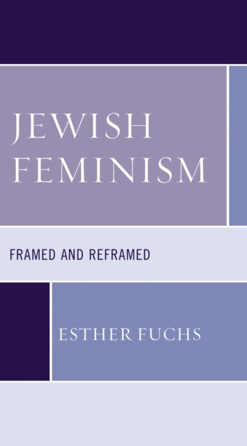 Jewish Feminism