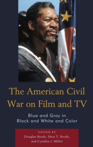 American Civil War on Film and TV