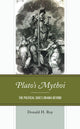Book cover of: Plato's Mythoi. By: Donald H. Roy