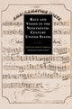 Book cover of: Race and Vision in the Nineteenth-Century United States. By: Shirley Samuels