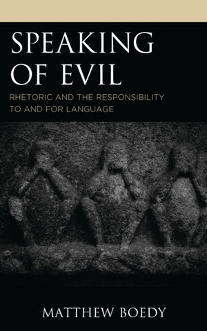 Speaking of Evil