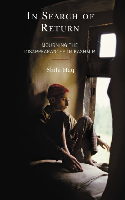 Book cover of: In Search of Return. By: Shifa Haq