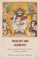 Book cover of: Theology and Geometry. By: Leslie Marsh