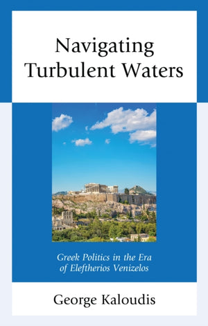 Navigating Turbulent Waters