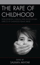 Book cover of: Rape of Childhood