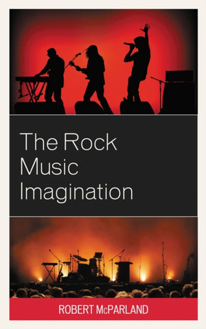 The Rock Music Imagination