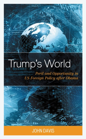 Trump’s World
