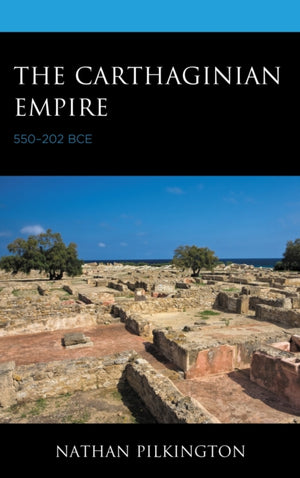The Carthaginian Empire