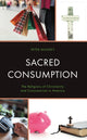 Book cover of: Sacred Consumption. By: Peter Mundey