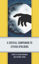 Book cover of: Critical Companion to Steven Spielberg. By: Adam Barkman