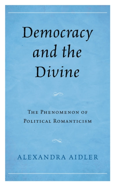 Democracy and the Divine