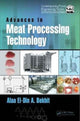 Book cover of: Advances in Meat Processing Technology. By: Alaa El-Din A. Bekhit