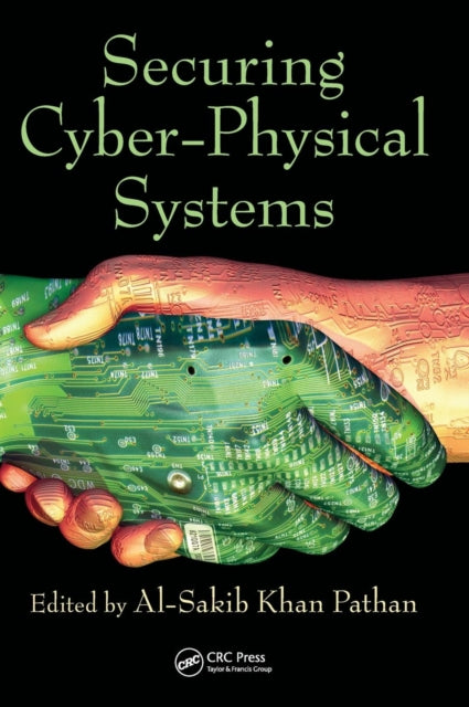 Securing Cyber-Physical Systems