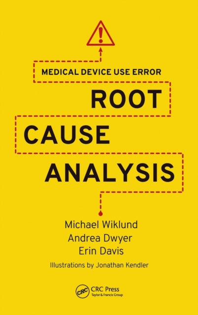 Medical Device Use Error