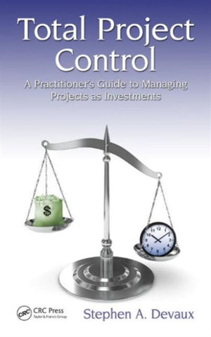 Total Project Control