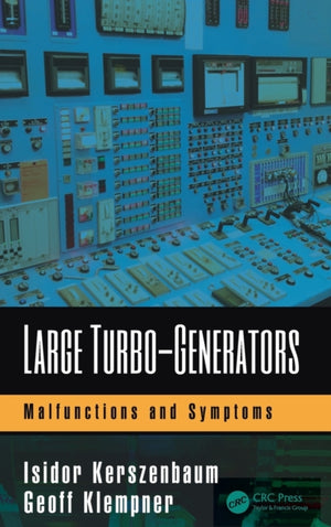 Large Turbo-Generators