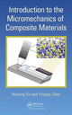 Book cover of: Introduction to the Micromechanics of Composite Materials. By: Huiming Yin