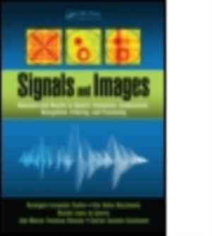 Signals and Images
