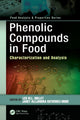 Book cover of: Phenolic Compounds in Food. By: Leo M. L. Nollet