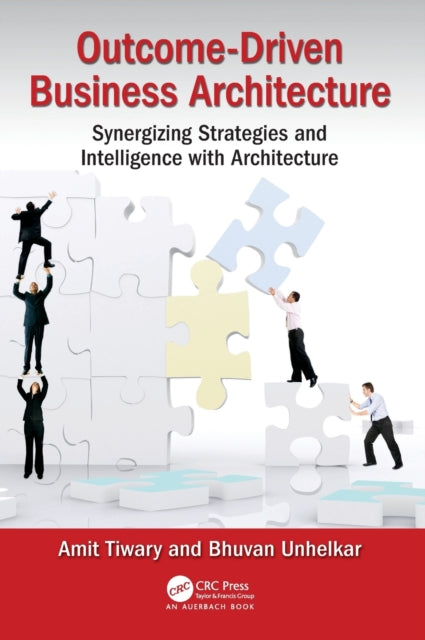 Outcome-Driven Business Architecture