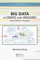 Book cover of: Big Data in Omics and Imaging. By: Momiao Xiong