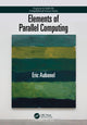 Book cover of: Elements of Parallel Computing. By: Eric Aubanel