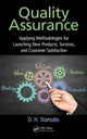 Book cover of: Quality Assurance. By: D. H. Stamatis