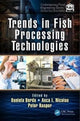 Book cover of: Trends in Fish Processing Technologies. By: Daniela Borda