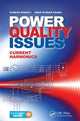Book cover of: Power Quality Issues. By: Suresh Mikkili