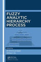 Book cover of: Fuzzy Analytic Hierarchy Process. By: Ali Emrouznejad