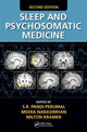 Book cover of: Sleep and Psychosomatic Medicine. By: S. R. Pandi-Perumal