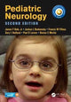 Book cover of: Pediatric Neurology. By: James Bale
