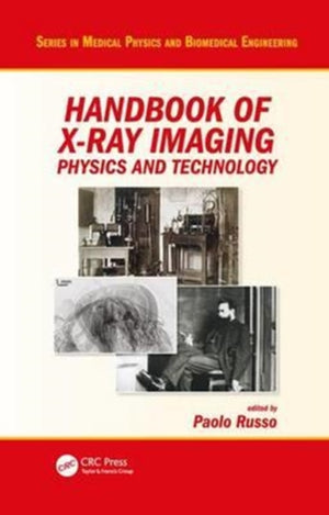 Handbook of X-ray Imaging