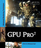Book cover of: GPU Pro 7. By: Wolfgang Engel