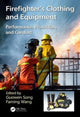 Book cover of: Firefighters' Clothing and Equipment. By: Guowen Song