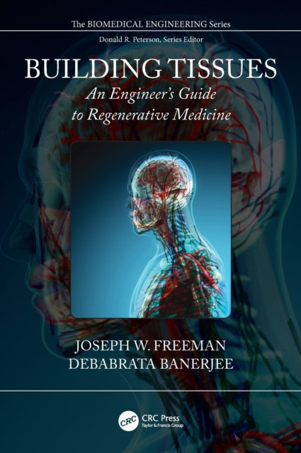 Book cover of: Building Tissues. By: Joseph W. Freeman