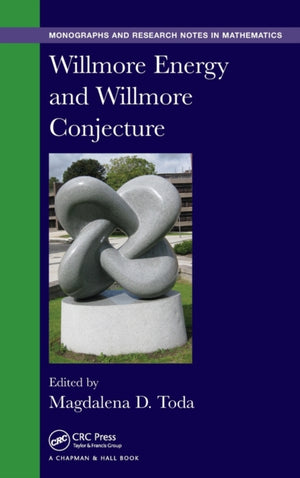 Willmore Energy and Willmore Conjecture