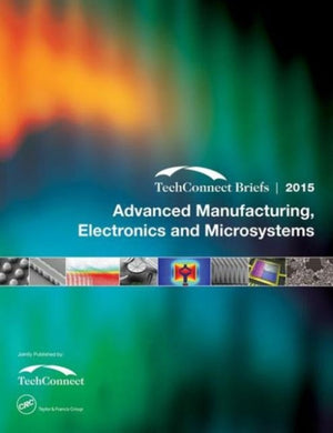 Advanced Manufacturing, Electronics and Microsystems