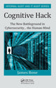 Book cover of: Cognitive Hack. By: James Bone