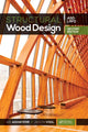 Book cover of: Structural Wood Design. By: Abi Aghayere