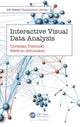 Book cover of: Interactive Visual Data Analysis. By: Heidrun Schumann