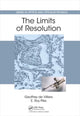 Book cover of: Limits of Resolution. By: Geoffrey de Villiers