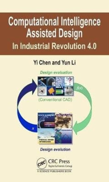 Computational Intelligence Assisted Design