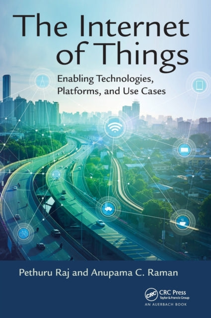 The Internet of Things