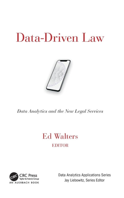 Data-Driven Law