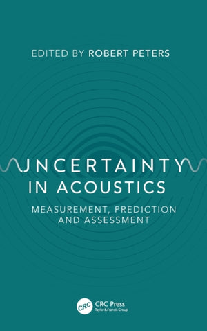 Uncertainty in Acoustics