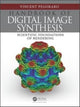 Book cover of: Handbook of Digital Image Synthesis. By: Vincent Pegoraro